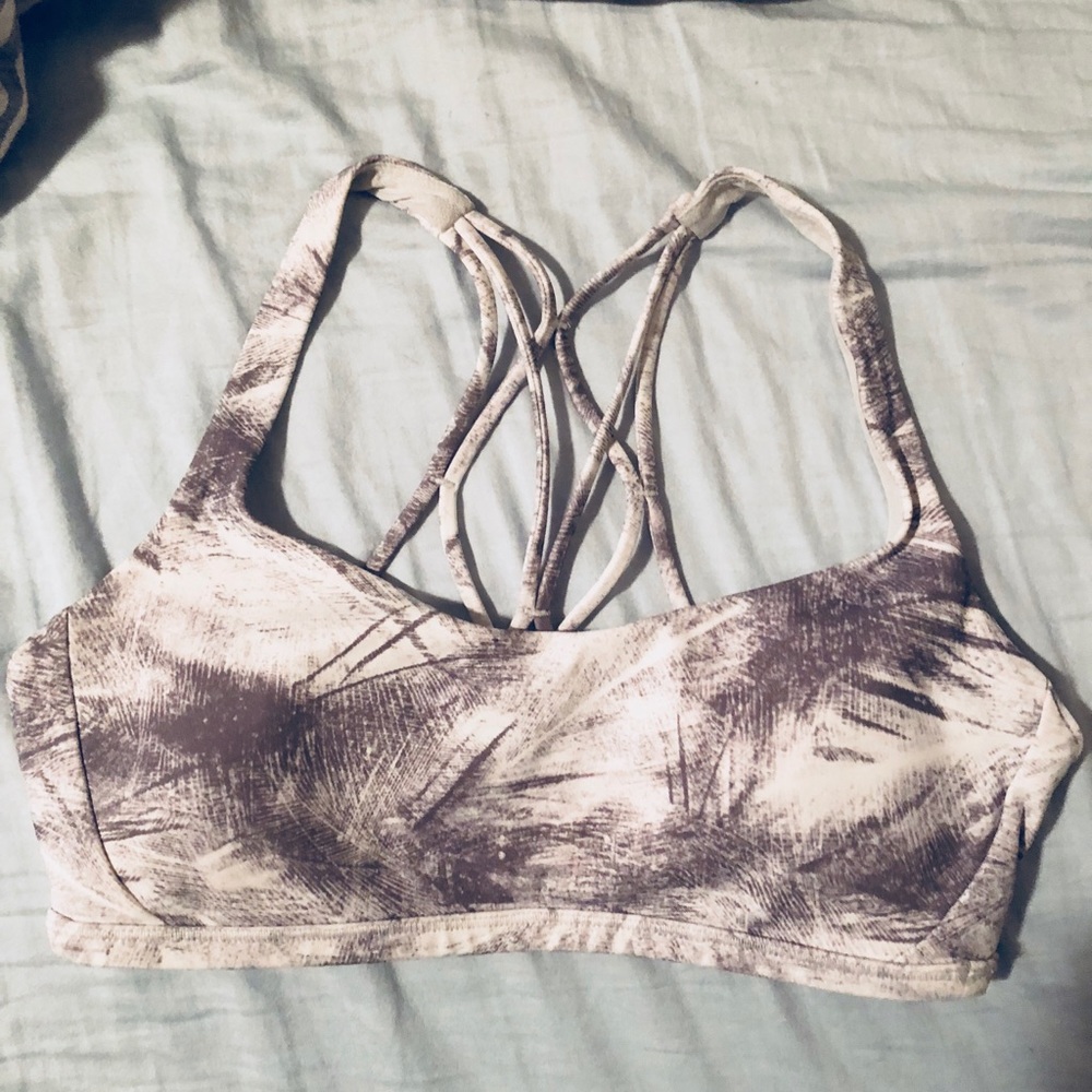 Lululemon free to be zen bra - 6